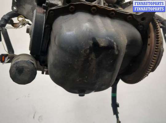 купить Насос масляный на Peugeot 107 2005-2012