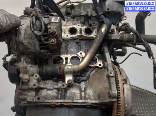 купить Насос масляный на Peugeot 107 2005-2012
