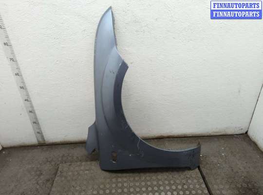 Купить Крыло на Ford Focus 2 2005-2008 Крыло FO2138761 на Ford Focus 2 2005-2008