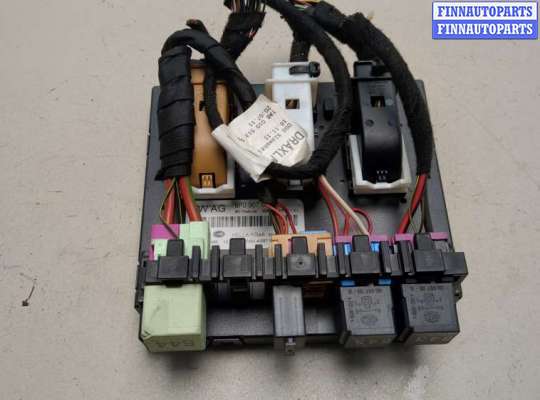 Блок предохранителей