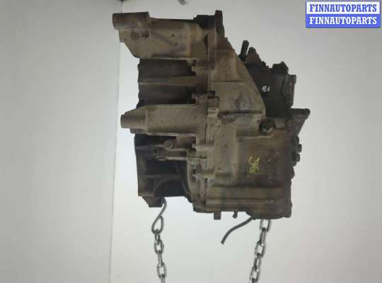 купить КПП - автомат (АКПП) 4х4 на Land Rover Freelander 1 1998-2006