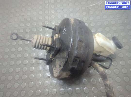Цилиндр тормозной главный MZ664056 на Mazda Tribute 2001-2007