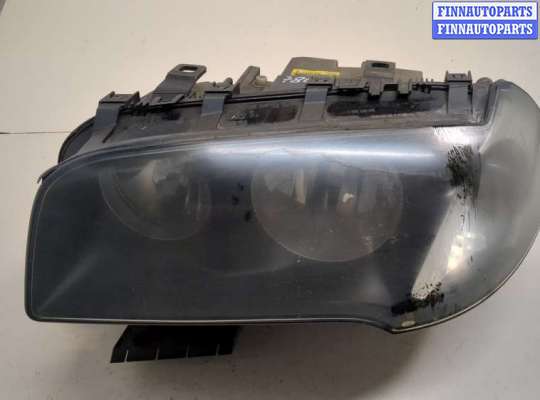 купить Фара (передняя) на BMW X3 E83 2003-2010