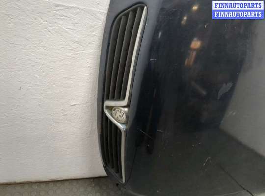 купить Капот на Opel Astra G 1998-2005
