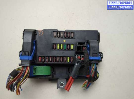купить Блок управления бортовой сети (Body Control Module) на Citroen Jumper (Relay) 2014-2025