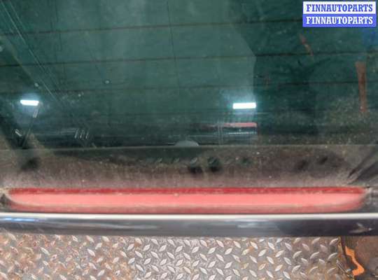 купить Щеткодержатель на Volkswagen Touareg 2007-2010