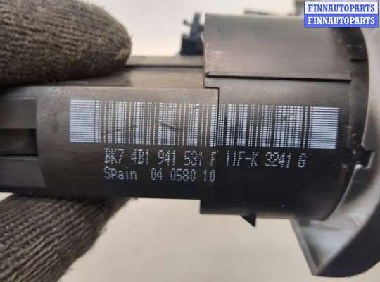 купить Переключатель света на Audi A6 (C5) 1997-2005