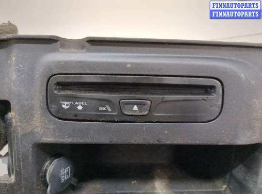 купить Проигрыватель, чейнджер CD/DVD на Jeep Grand Cherokee 2013-2022