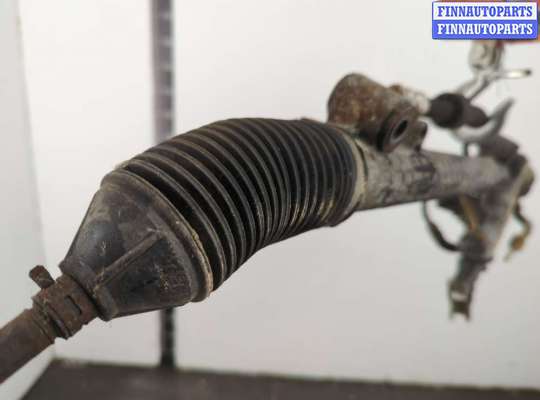 купить Рейка рулевая с г/у на Mercedes A W168 1997-2004