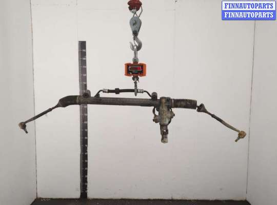 купить Рейка рулевая с г/у на Mercedes A W168 1997-2004