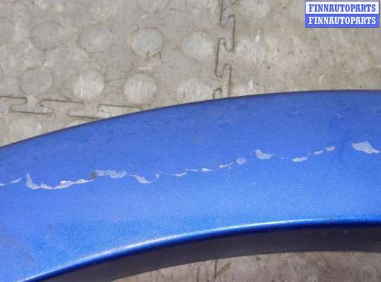 купить Молдинг крыла на Ford Explorer 2006-2010