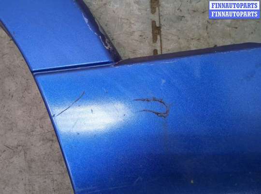 купить Молдинг крыла на Ford Explorer 2006-2010