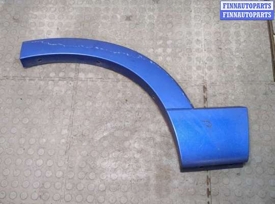 купить Молдинг крыла на Ford Explorer 2006-2010