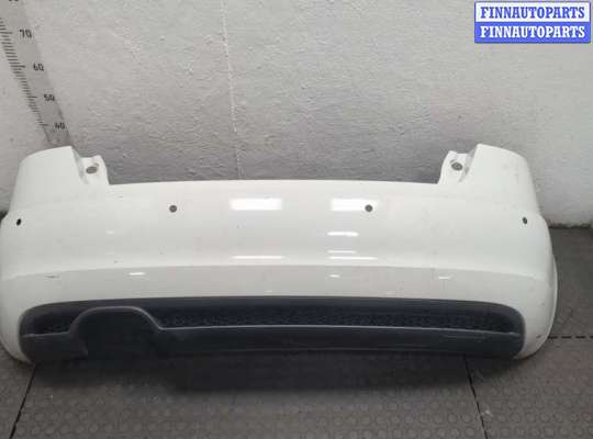 Бампер AU1717138 на Audi A3 (8P) 2003-2013