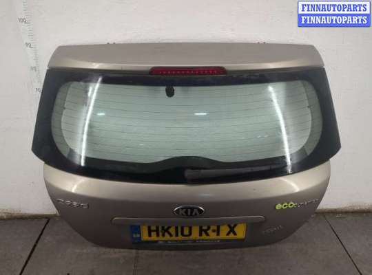 купить Двигатель стеклоочистителя (моторчик дворников) задний на KIA Ceed 2007-2012