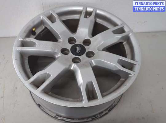 Диск колёсный на Range Rover Sport I (L320)