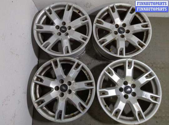 купить Комплект литых дисков на Land Rover Range Rover Sport 2005-2013