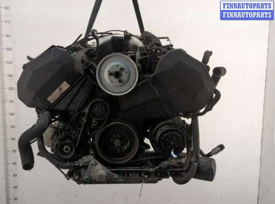 купить Двигатель (ДВС) на Audi A4 (B6) 2000-2006