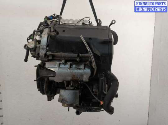 купить Двигатель (ДВС) на Audi A4 (B6) 2000-2006