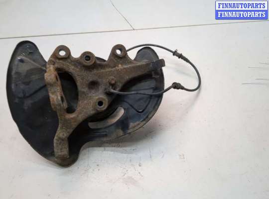 купить Ступица (кулак, цапфа) на Mercedes C W203 2000-2008