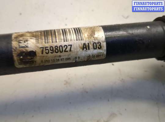 купить Полуось (приводной вал, шрус) на BMW X3 F25 2010-2017