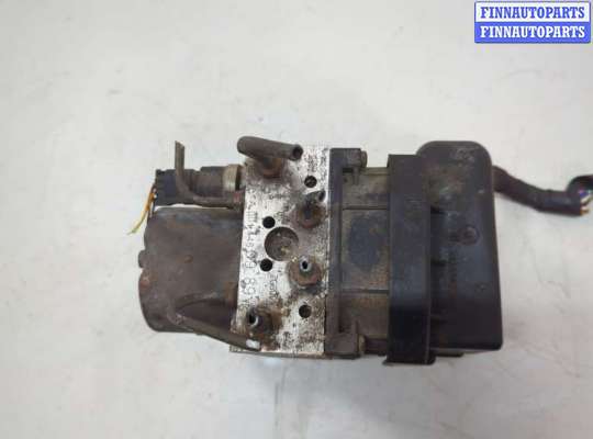 купить Блок АБС, насос (ABS, ESP, ASR) на Mercedes Vito W639 2003-2014