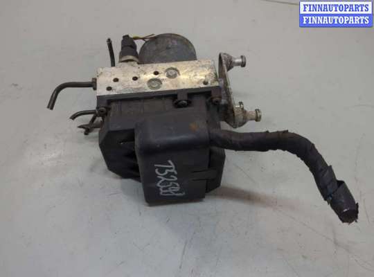 купить Блок АБС, насос (ABS, ESP, ASR) на Mercedes Vito W639 2003-2014