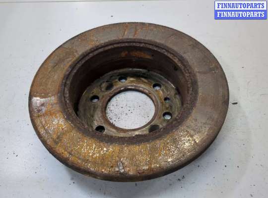 купить Диск тормозной на Volkswagen Crafter 2006-2016