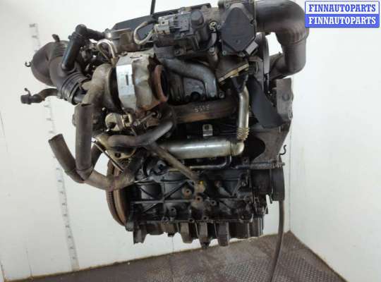 купить Двигатель (ДВС) на Volkswagen Caddy 2004-2015