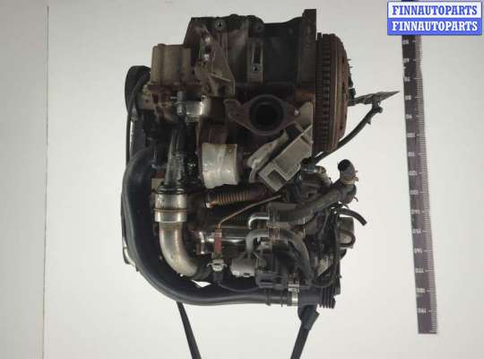 купить Заслонка дроссельная на Renault Scenic 2009-2012