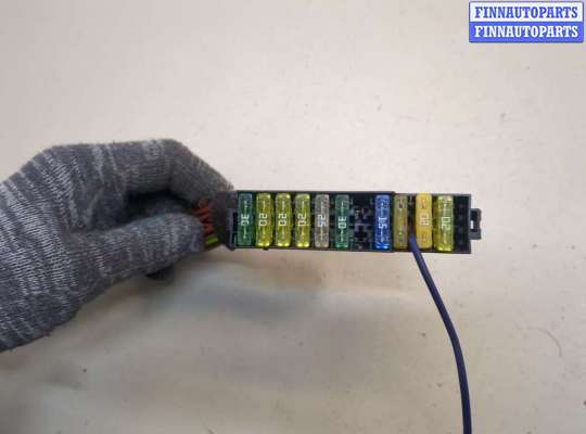 купить Блок предохранителей на Audi A8 (D4) 2010-2017