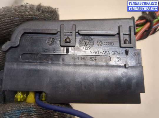 купить Блок предохранителей на Audi A8 (D4) 2010-2017