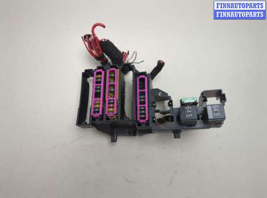 купить Блок предохранителей на Audi Q5 2008-2017