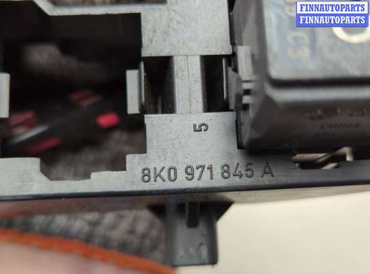 купить Блок предохранителей на Audi Q5 2008-2017