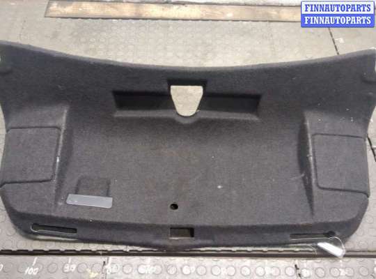 купить Обшивка крышки (двери) багажника на Audi A4 (B8) 2007-2015