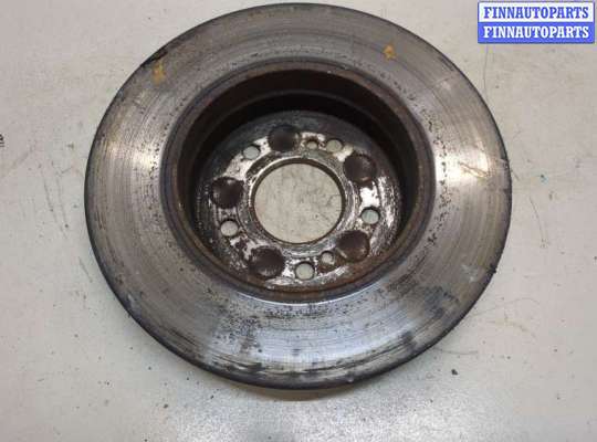 купить Диск тормозной на Mercedes C W203 2000-2008