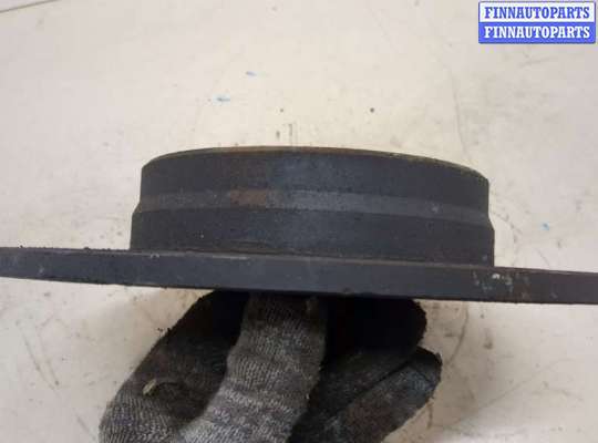 купить Диск тормозной на Mercedes C W203 2000-2008