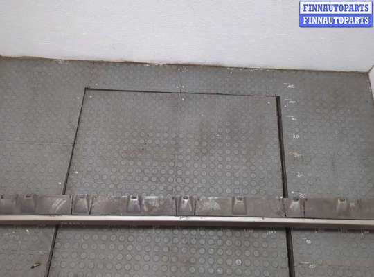 купить Накладка на порог на Suzuki Liana 2001-2008