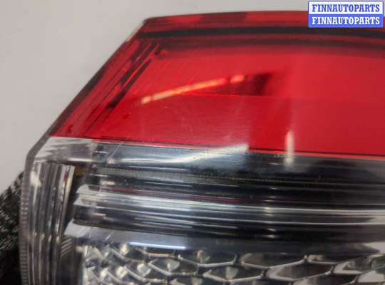 купить Фонарь (задний) на Ford Mondeo 4 2007-2015