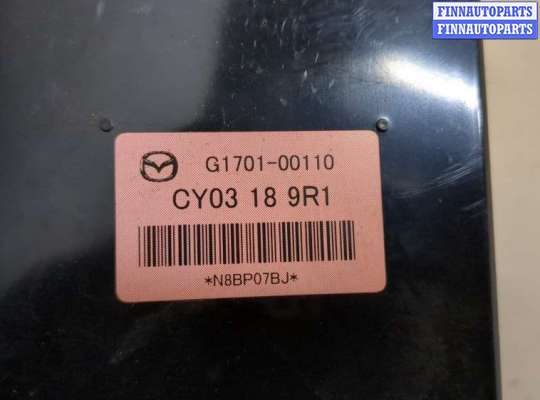купить Блок управления раздаткой на Mazda CX-9 2007-2012