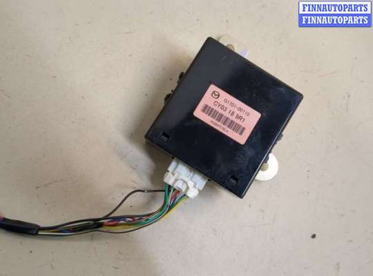 купить Блок управления раздаткой на Mazda CX-9 2007-2012