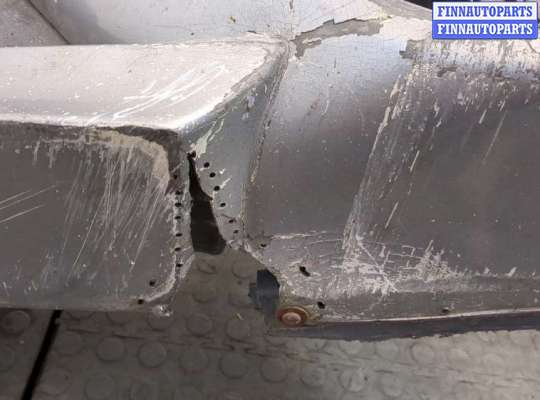 купить Бампер на BMW 5 E60 2003-2010
