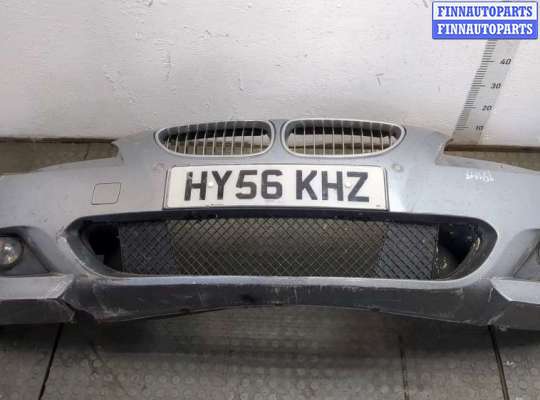 купить Бампер на BMW 5 E60 2003-2010