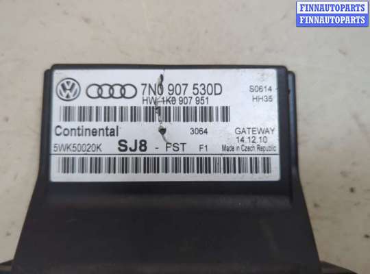 ЭБУ прочее на Volkswagen Passat CC (357)