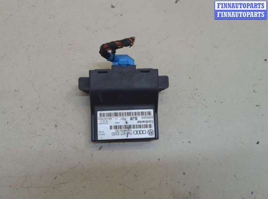 Блок управления интерфейсом VG2577128 на Volkswagen Passat CC 2008-2012