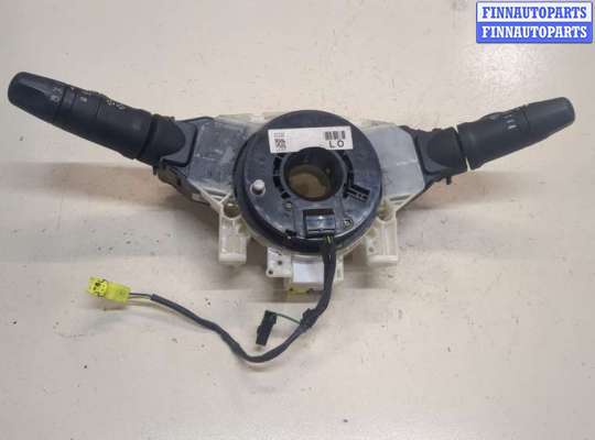 купить Переключатель поворотов и дворников (стрекоза) на Nissan Almera N16 2000-2006