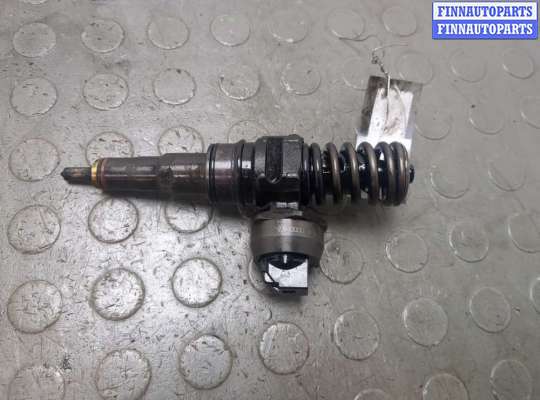 купить Форсунка топливная на Volkswagen Golf 5 2003-2009