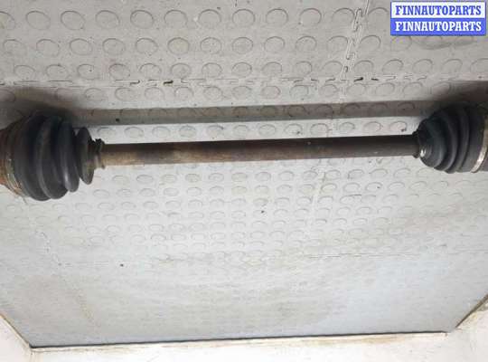 купить Полуось (приводной вал, шрус) на Volkswagen Golf 5 2003-2009