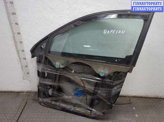 Стеклоподъемник электрический VG2620962 на Volkswagen Touareg 2002-2007