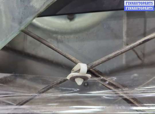 Стеклоподъемник электрический на Volkswagen Touareg I (7L)